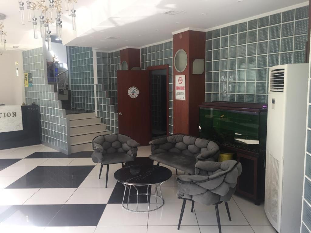 City Light Otel イスタンブール エクステリア 写真