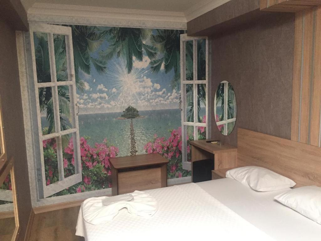 City Light Otel イスタンブール エクステリア 写真