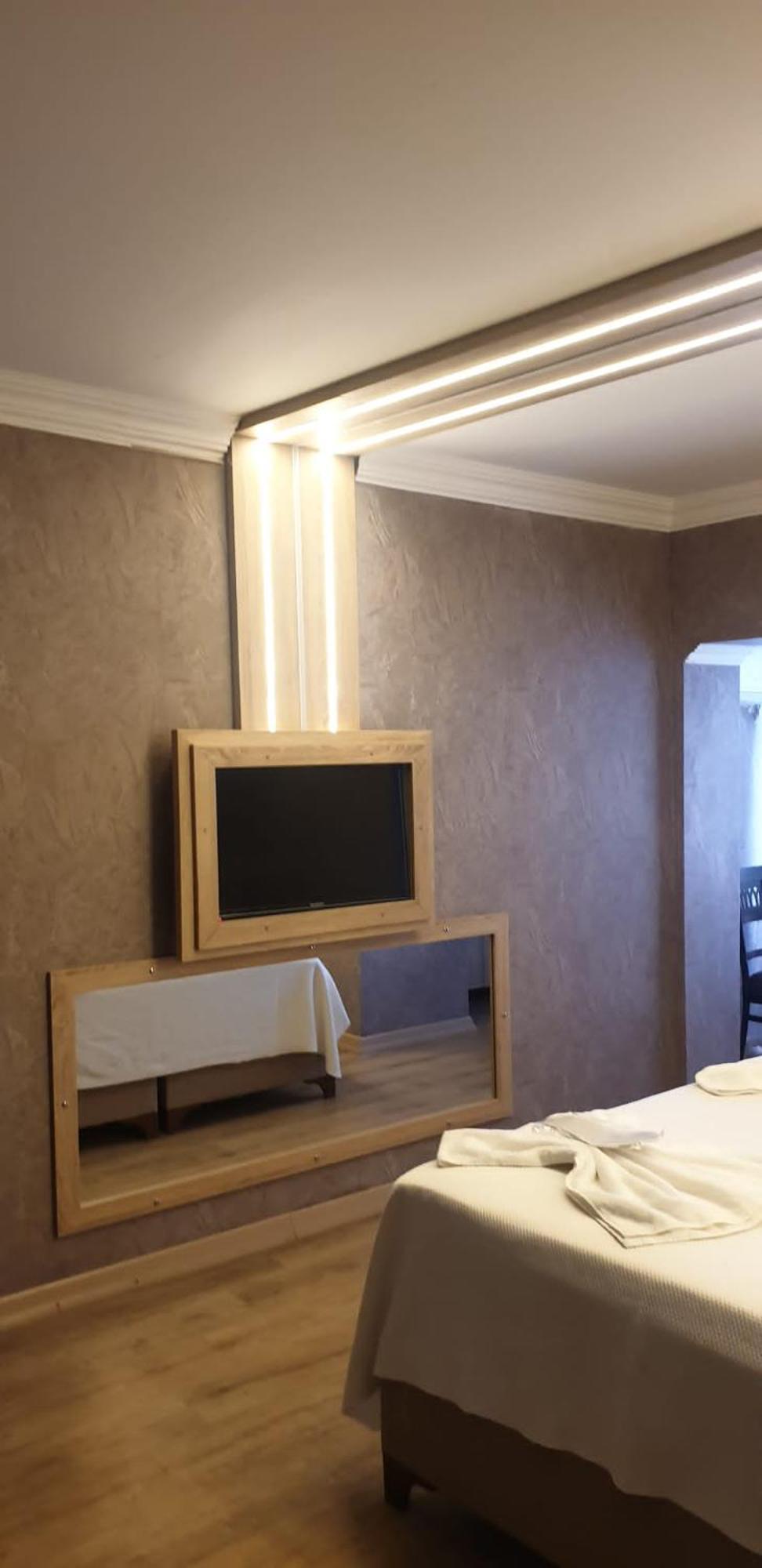City Light Otel イスタンブール エクステリア 写真